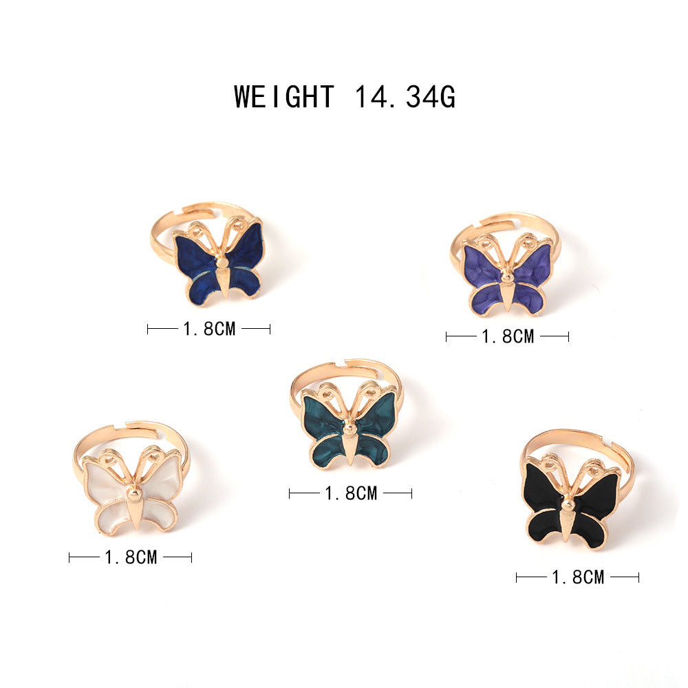 Anello romantico per momenti speciali