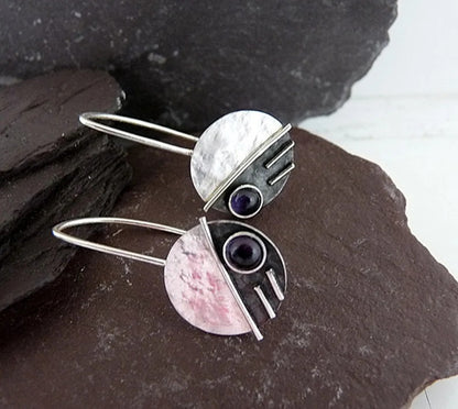 Orecchino bellissimo con stile unico