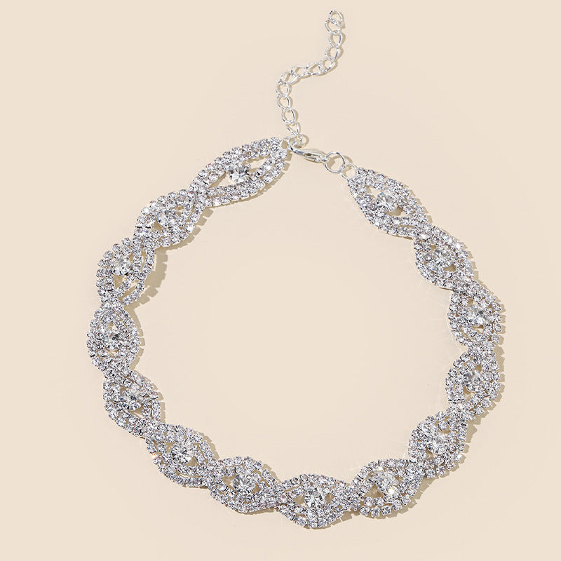 Collana classico dal fascino senza tempo