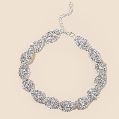 Collana classico dal fascino senza tempo