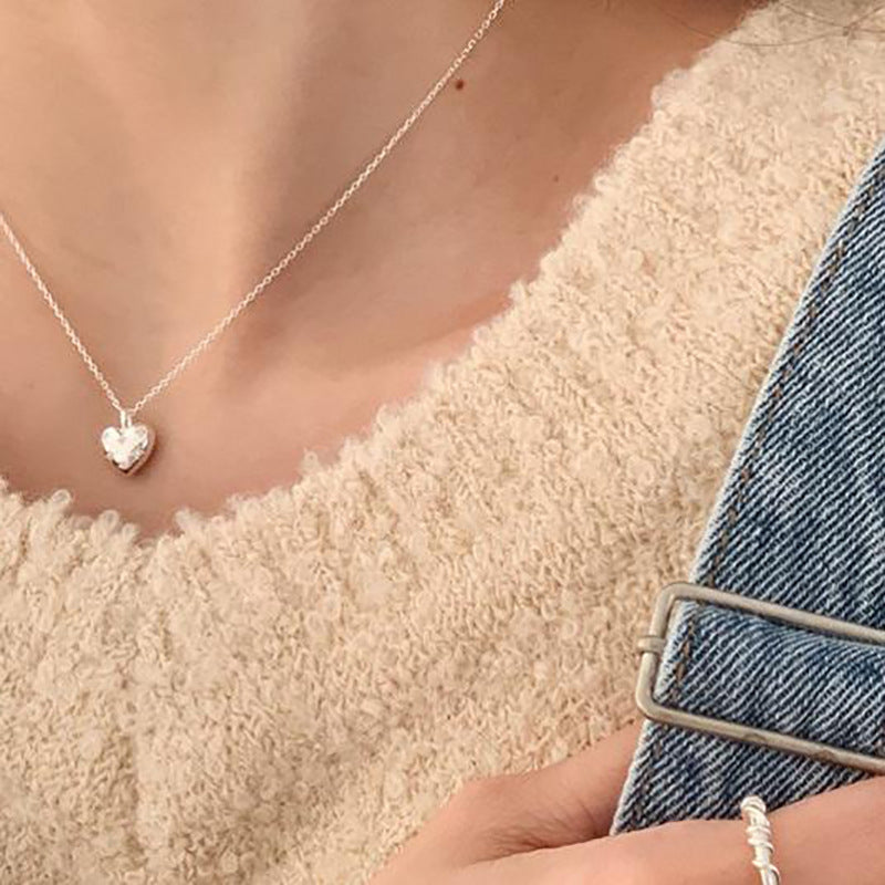 Collana classico dal fascino senza tempo