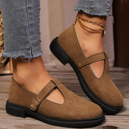 Scarpe Ortopediche Ispirate al Vintage
