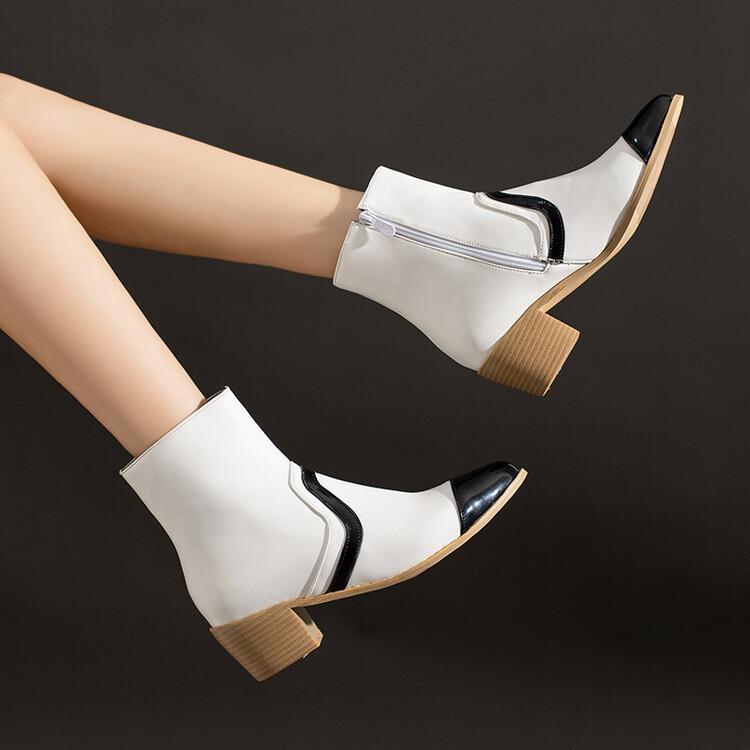 Stivali Ortopediche Eleganti per Ogni Passo