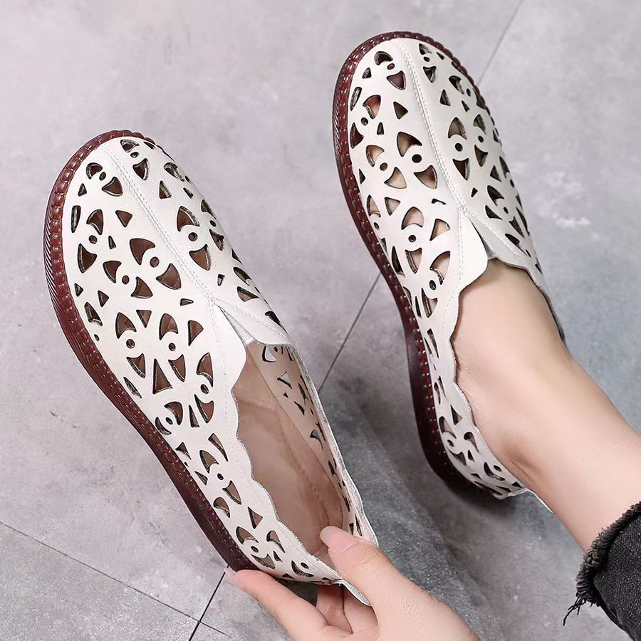 Scarpe Ortopediche Stilose per Ogni Occasione