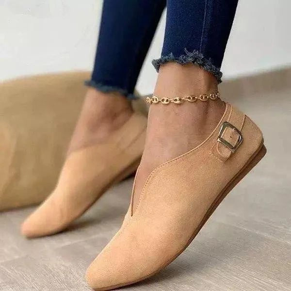 Scarpe Ortopediche Ispirate al Vintage