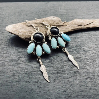 Orecchino romantico per momenti speciali