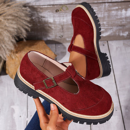 Scarpe Ortopediche Ispirate al Vintage