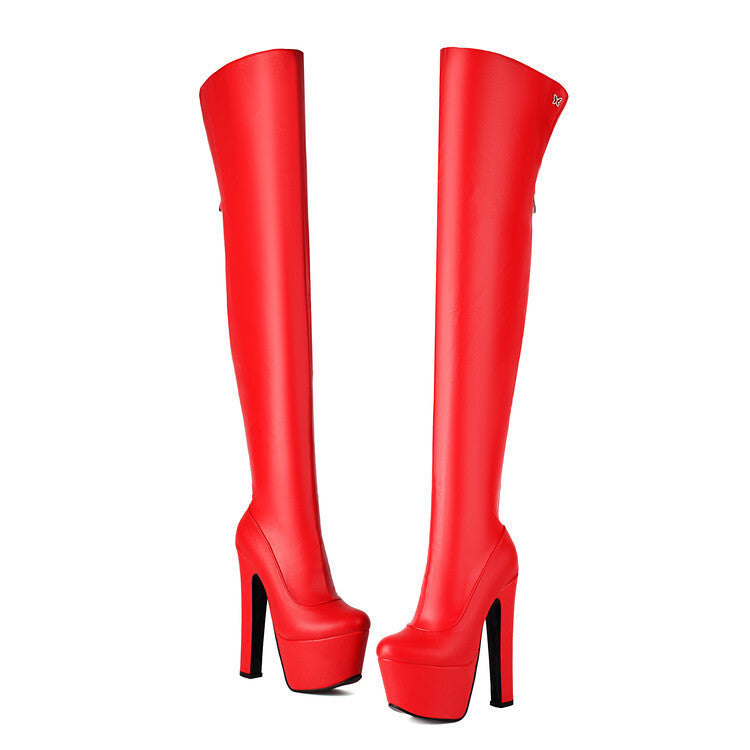 Stivali Ortopediche Ispirate al Vintage