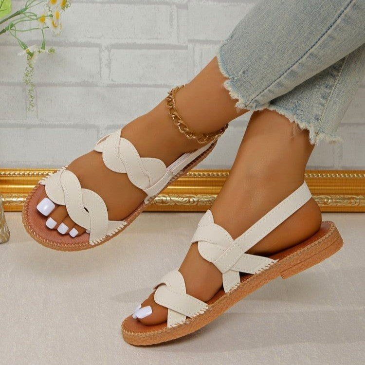 Sandali Ortopediche Chic dal Design Unico