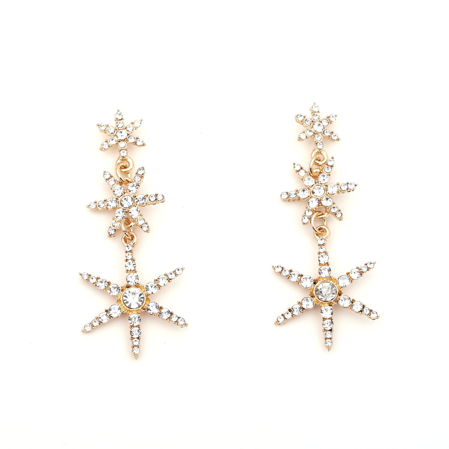 Orecchino bellissimo con stile unico