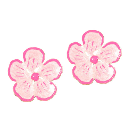 Orecchino bellissimo con stile unico