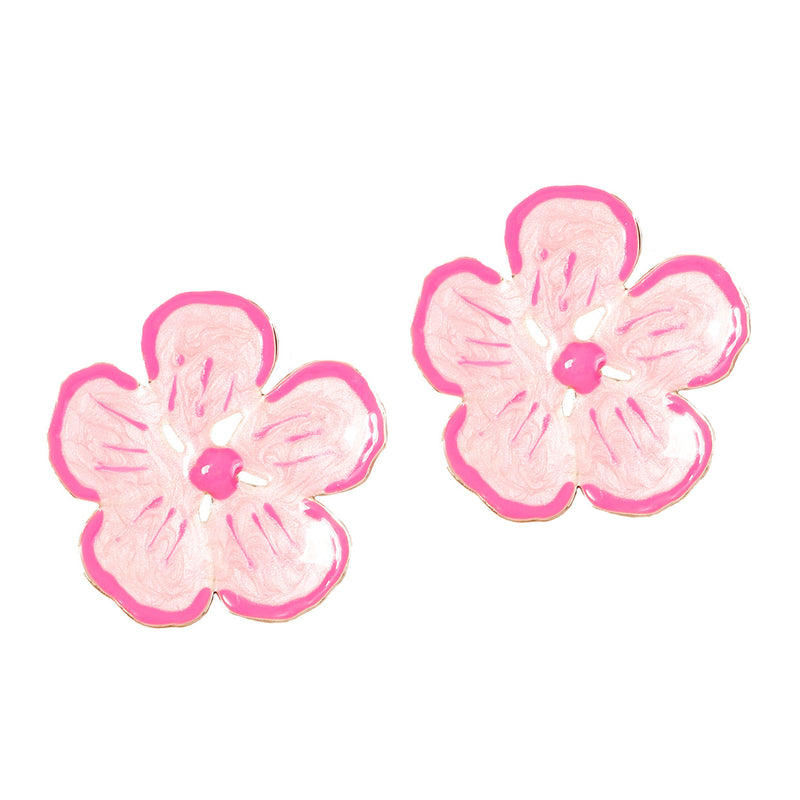 Orecchino bellissimo con stile unico