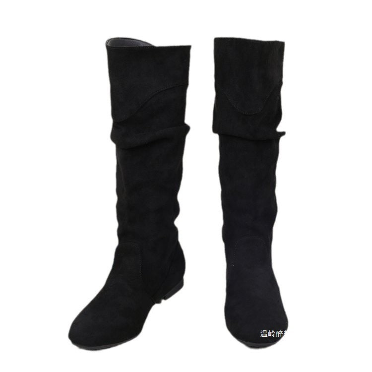 Stivali Ortopediche Chic dal Design Unico