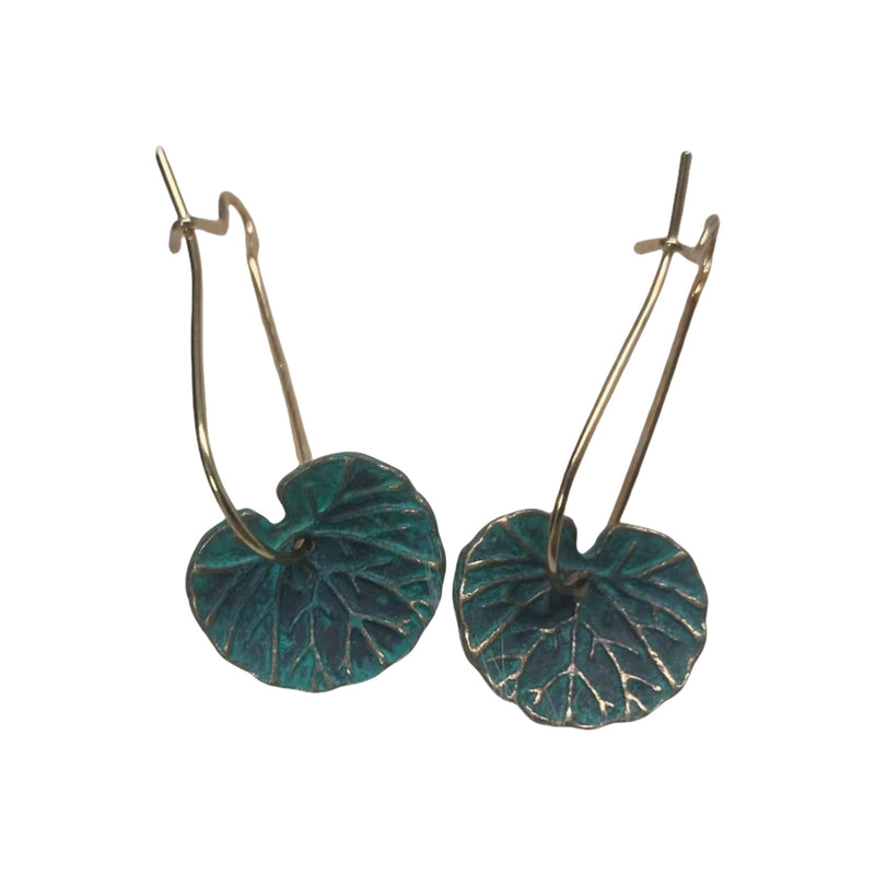 Orecchino classico dal fascino senza tempo