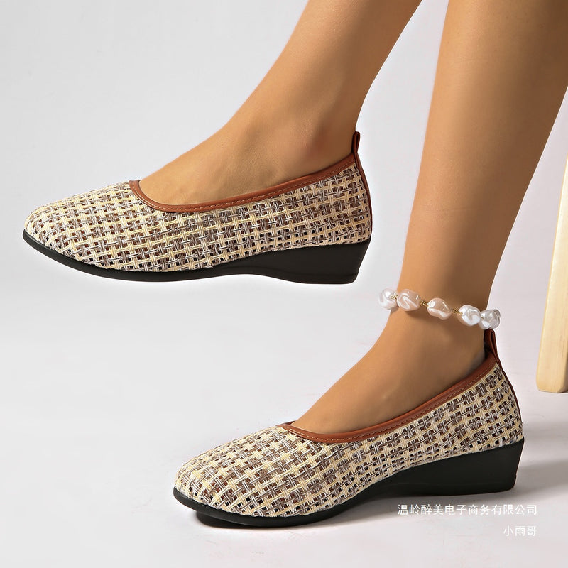 Scarpe Ortopediche Chic dal Design Unico