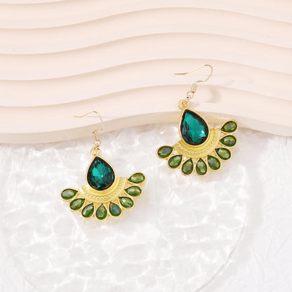 Orecchino bellissimo con stile unico