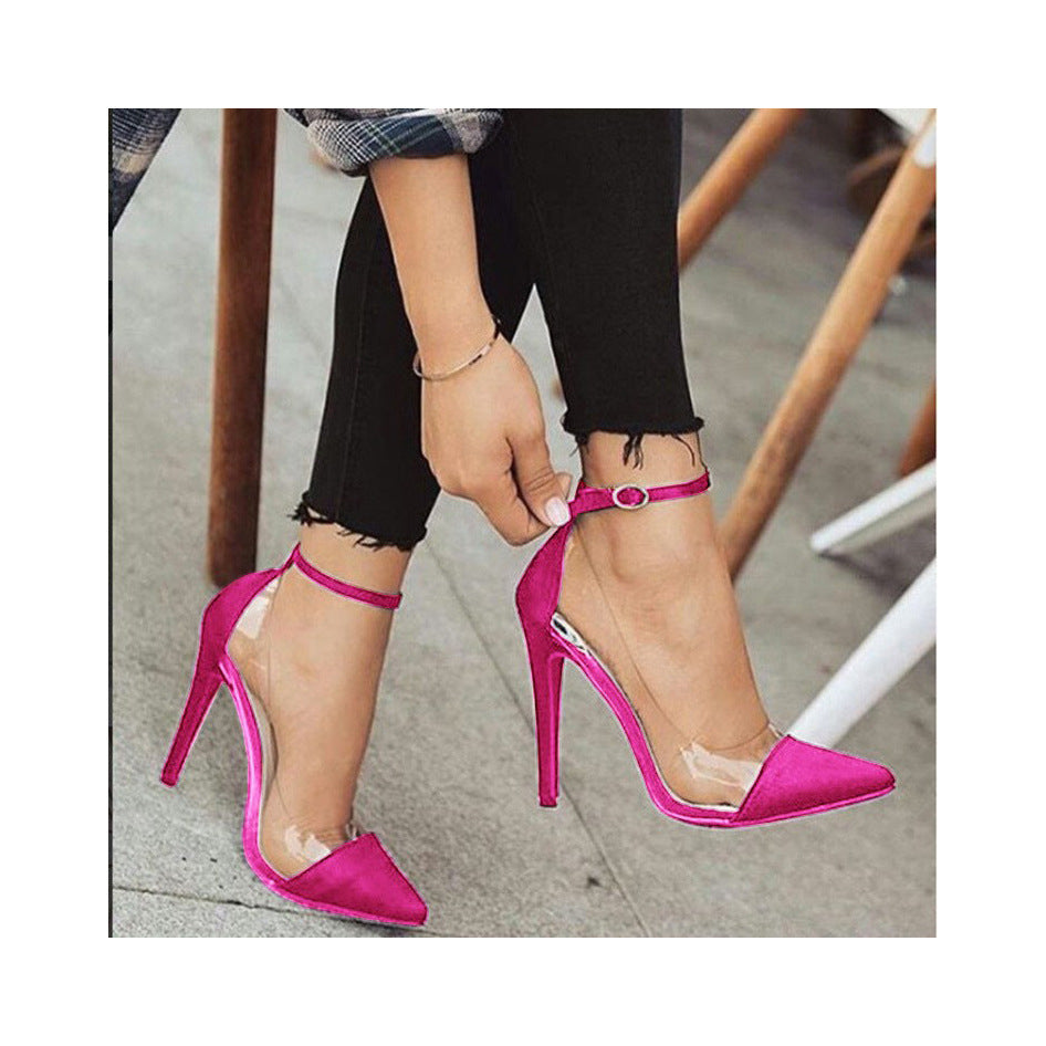 Scarpe Ortopediche Aggraziate dal Look Moderno