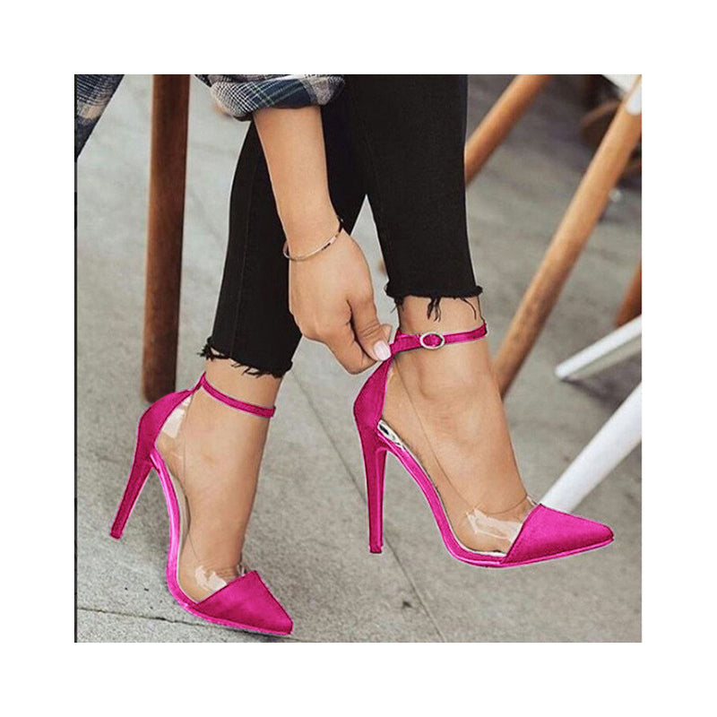 Scarpe Ortopediche Aggraziate dal Look Moderno