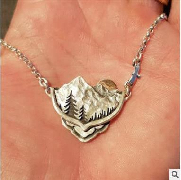 Parure stupendo per uso quotidiano