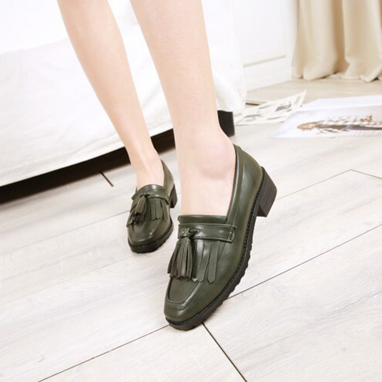 Scarpe Ortopediche Eleganti per Ogni Passo