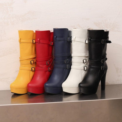 Stivali Ortopediche Eleganti per Ogni Passo