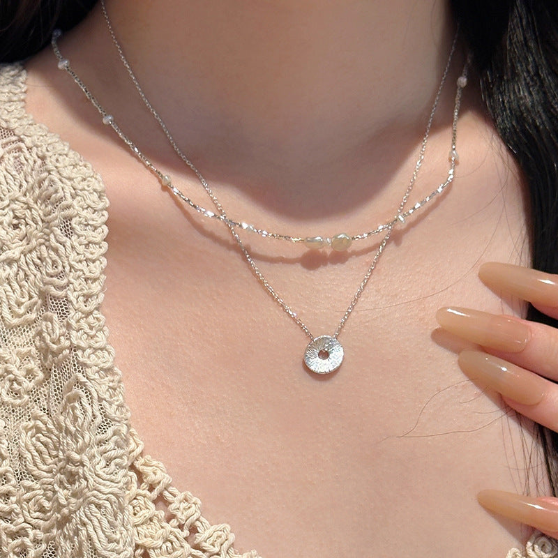 Gioiello vintage fatto a mano