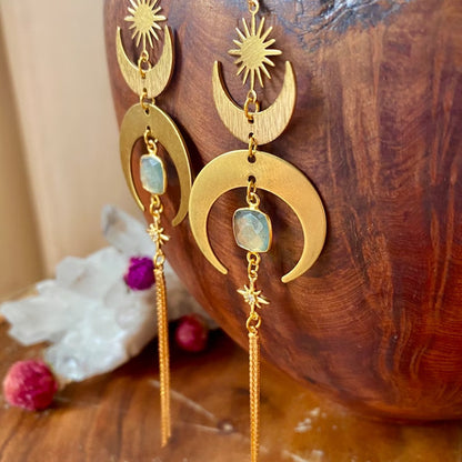 Orecchino affascinante per ogni occasione