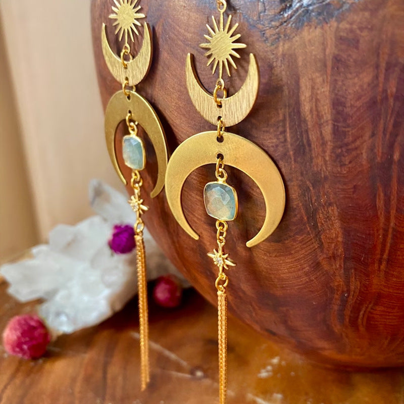 Orecchino affascinante per ogni occasione