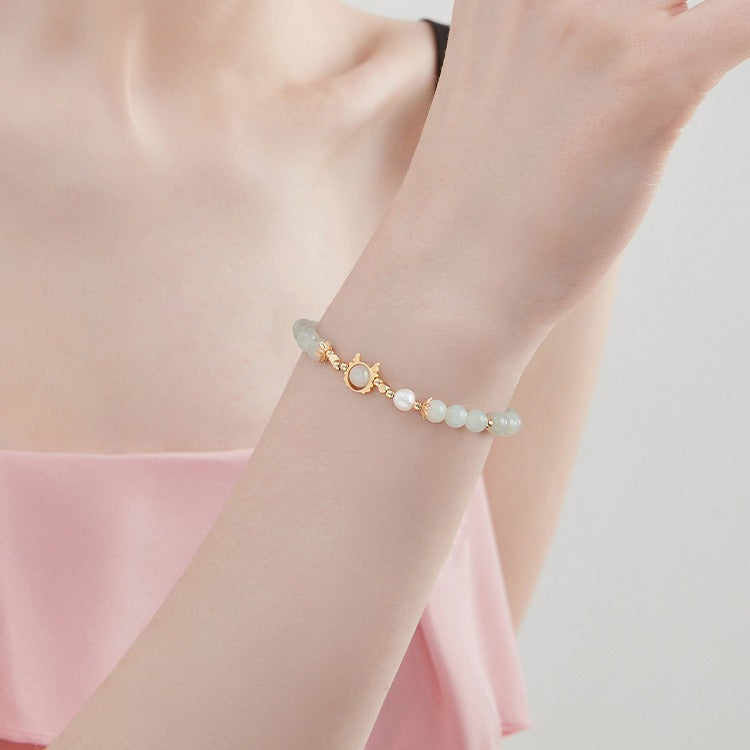 Bracciale bellissimo con stile unico