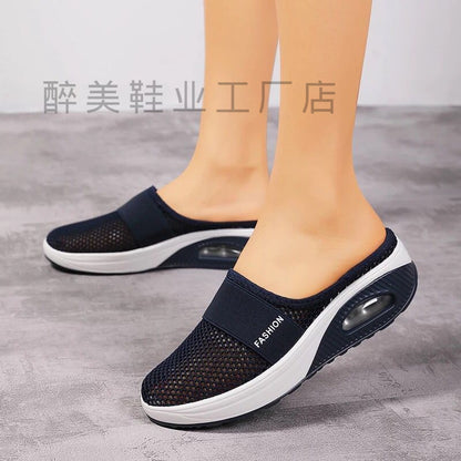Scarpe Ortopediche Aggraziate dal Look Moderno
