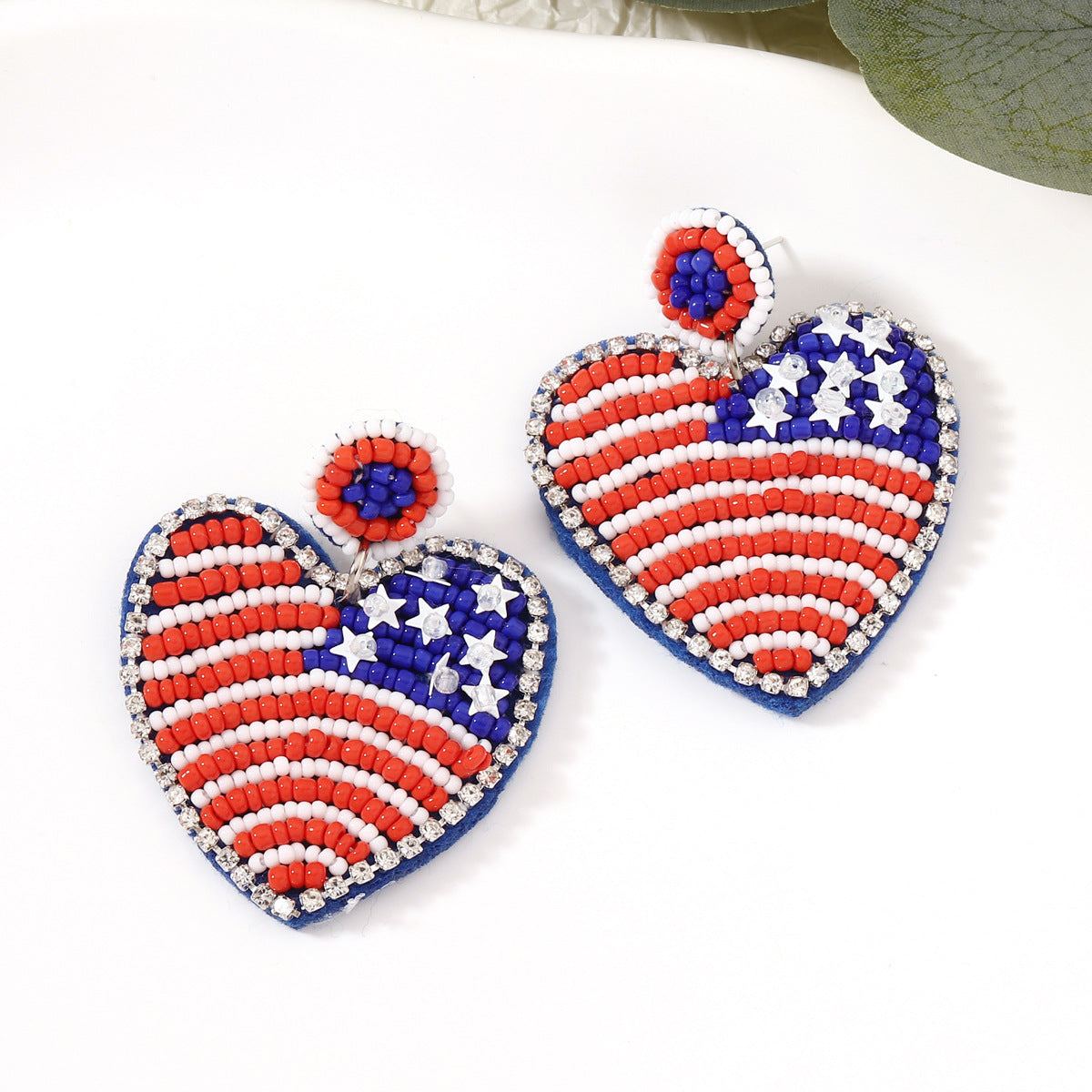 Orecchino bellissimo con stile unico