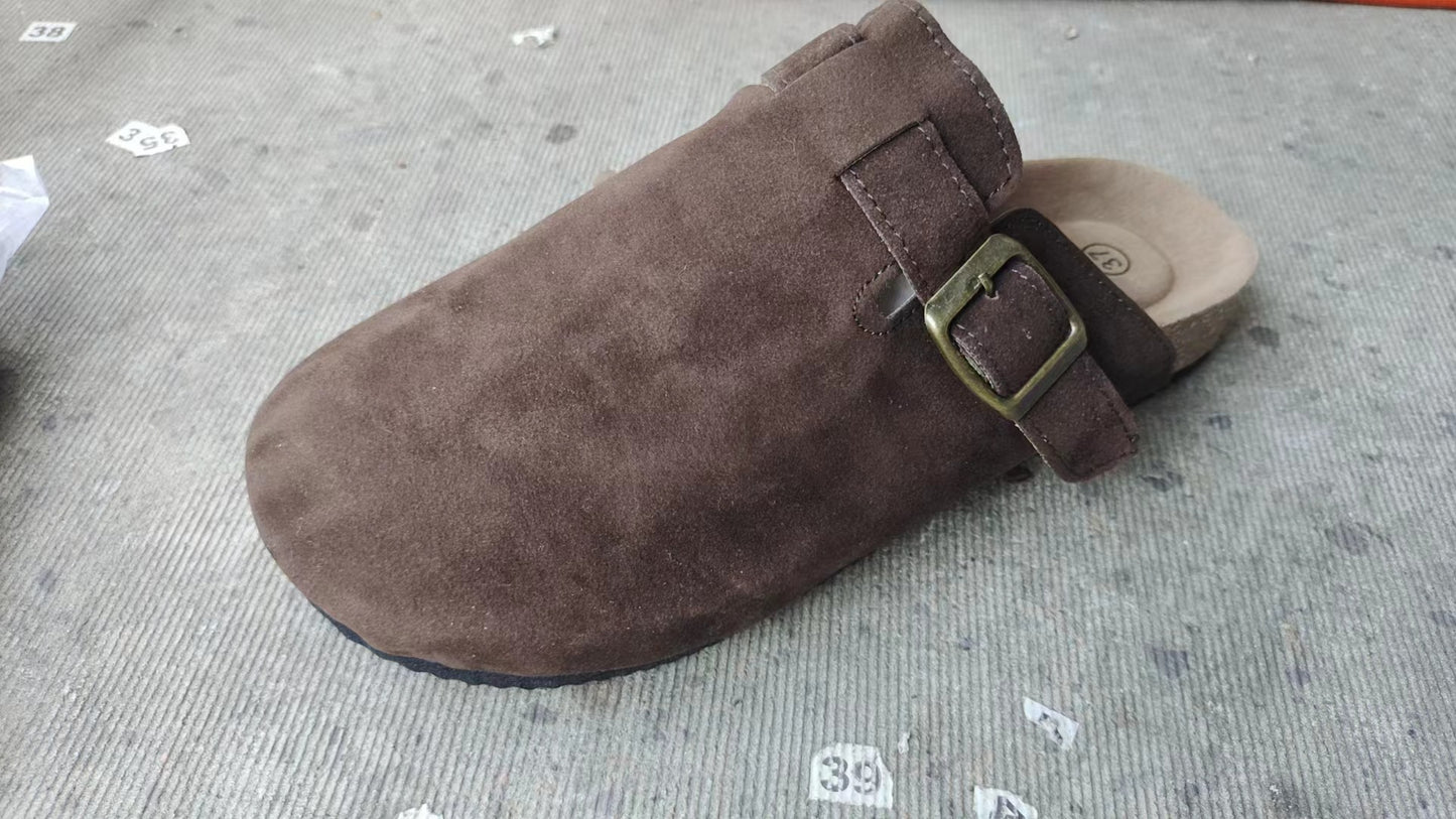 Scarpe Ortopediche Aggraziate dal Look Moderno