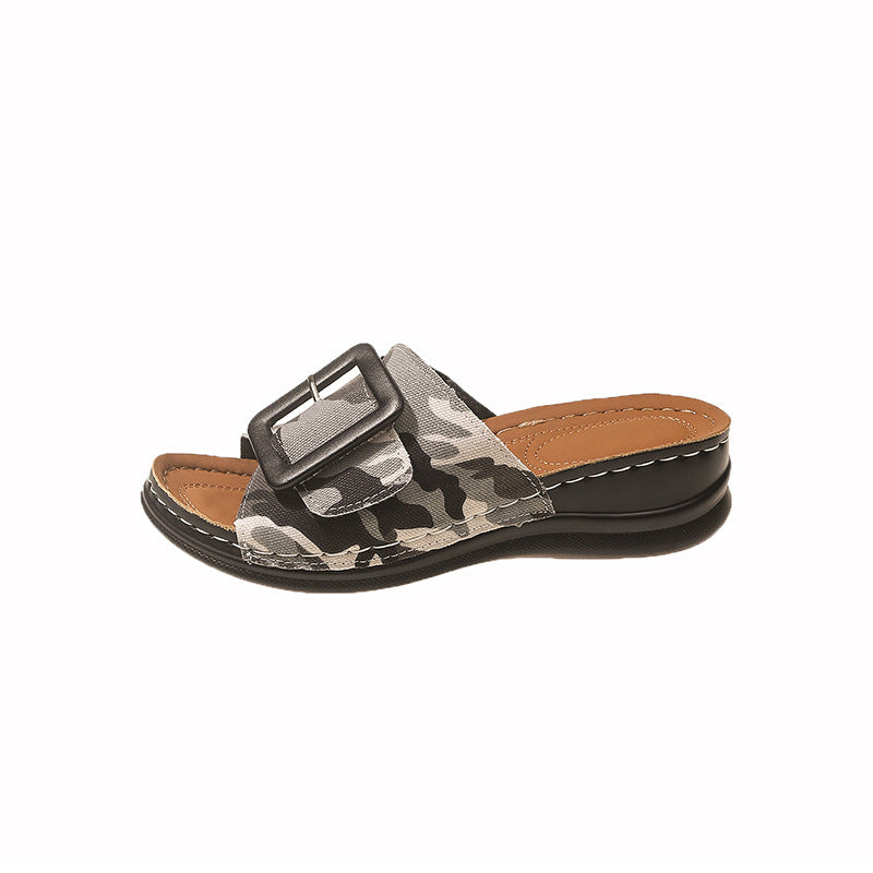 Sandali Ortopediche Eleganti per Ogni Passo