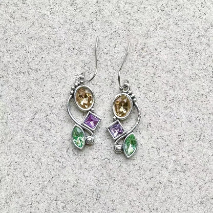 Orecchino stupendo per uso quotidiano