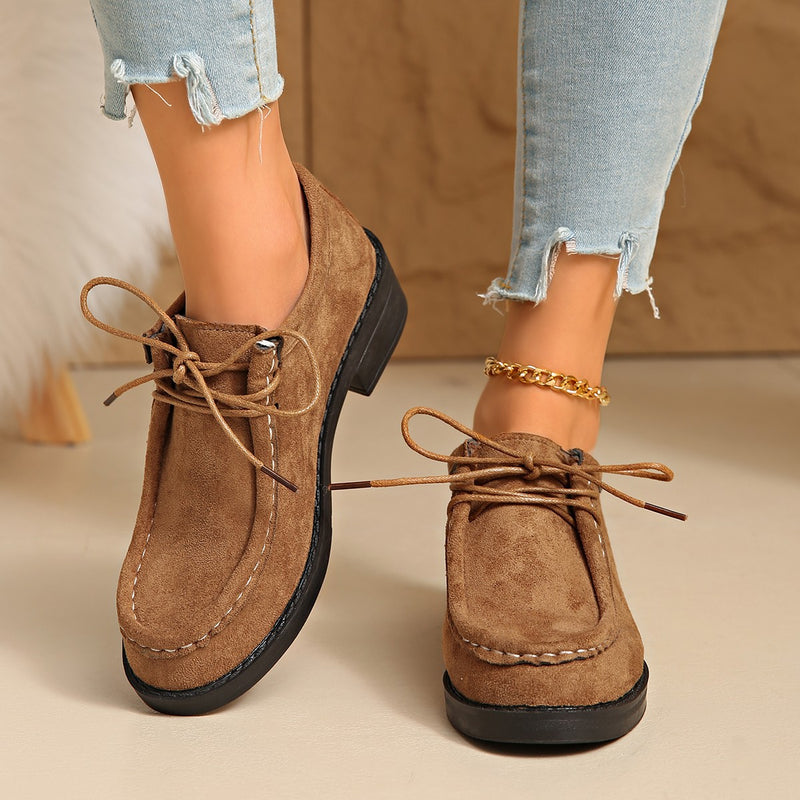 Scarpe Ortopediche Chic dal Design Unico