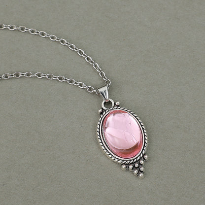 Collana bellissimo con stile unico