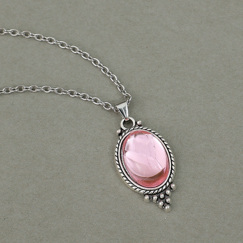 Collana bellissimo con stile unico