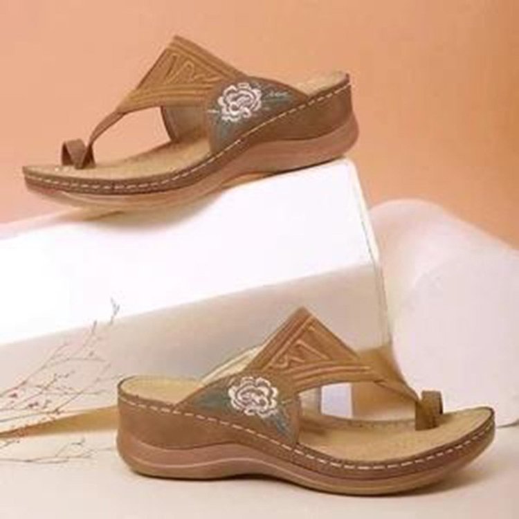 Scarpe Ortopediche Chic dal Design Unico