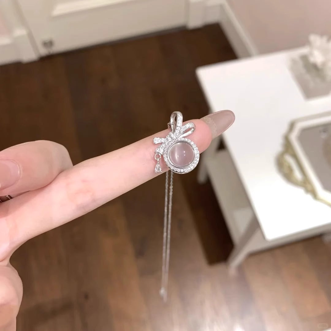 Gioiello artigianale delicato