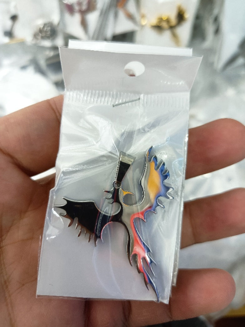 Ciondolo classico dal fascino senza tempo