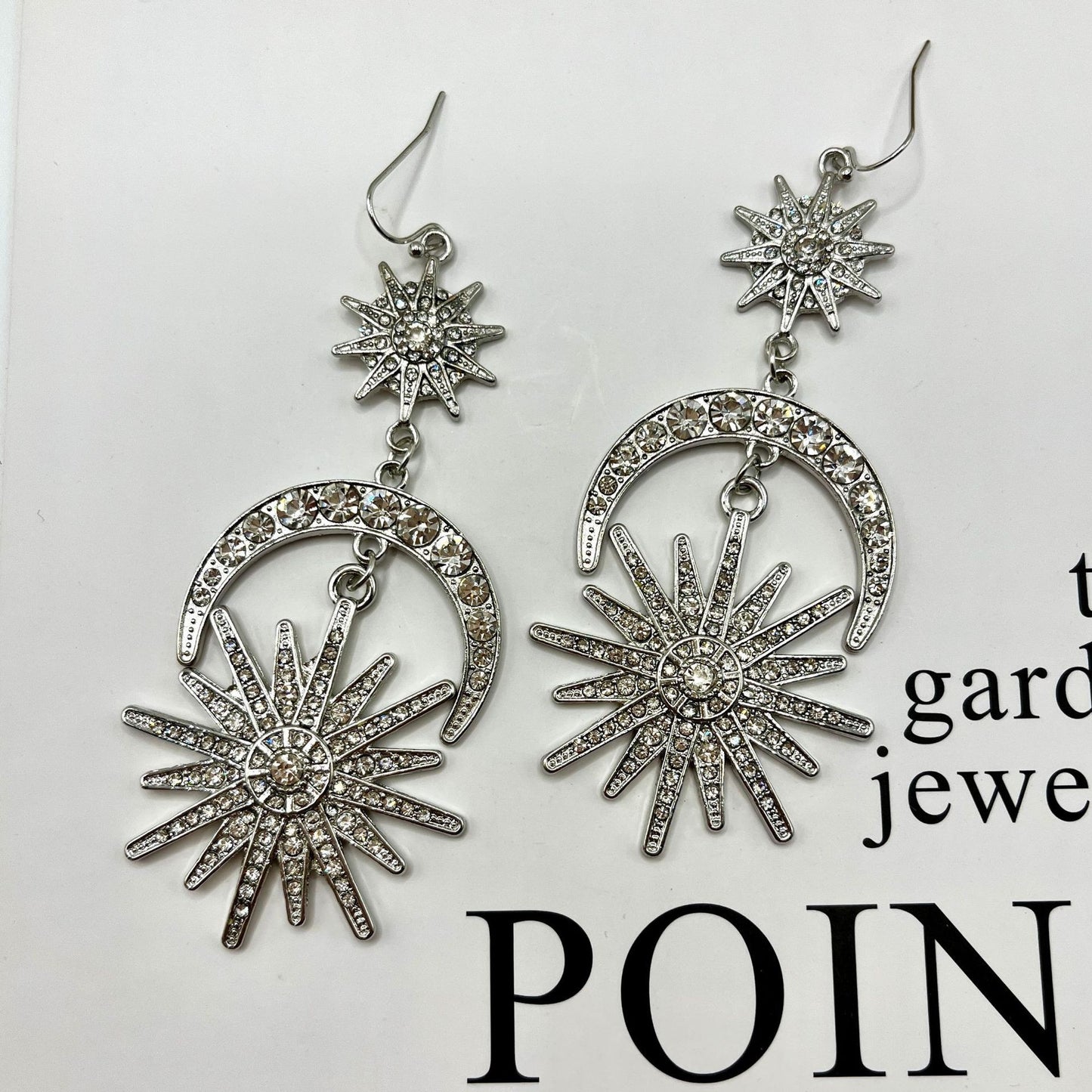 Orecchino stupendo per uso quotidiano