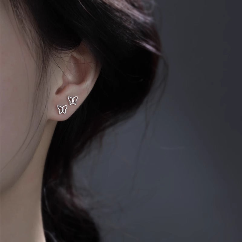 Orecchino bellissimo con stile unico