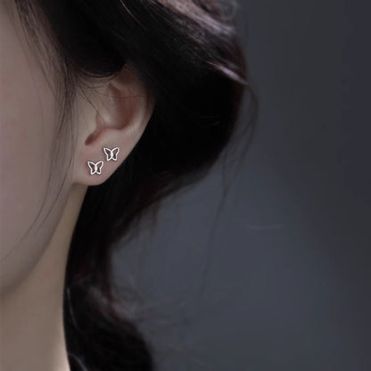 Orecchino bellissimo con stile unico