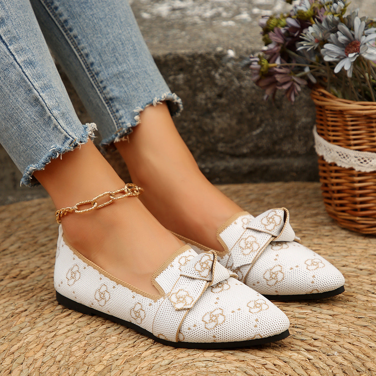 Scarpe Ortopediche Eleganti per Ogni Passo