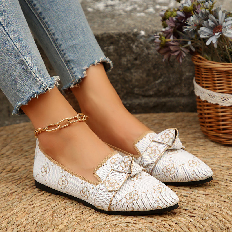 Scarpe Ortopediche Eleganti per Ogni Passo