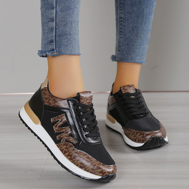 Sneakers Ortopediche Stilose per Ogni Occasione