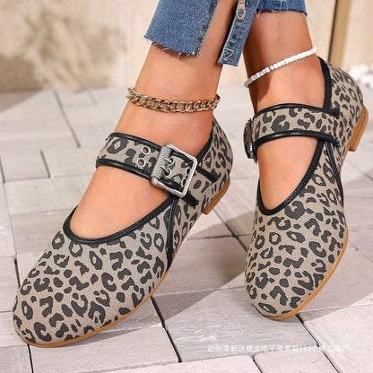 Scarpe Ortopediche Eleganti per Ogni Passo