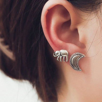 Parure romantico per momenti speciali