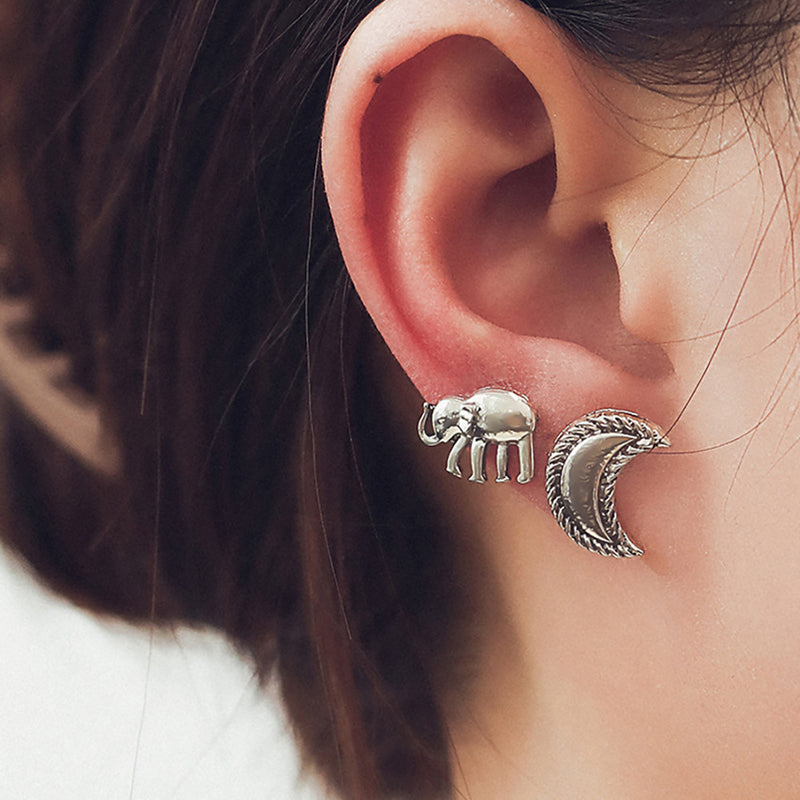 Parure romantico per momenti speciali