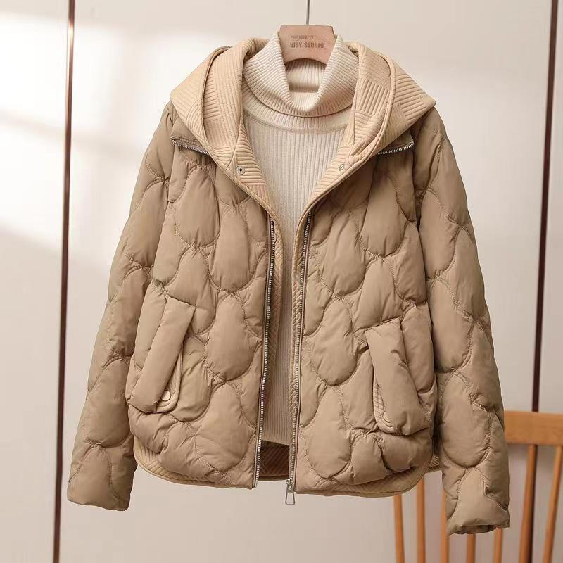 LP | cappotto spesso chic e confortevole